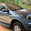 Ford Ranger XLS AT 2017 180000 km Xám