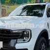 Ford Ranger Wildtrak 2022