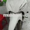 Honda Wave 110 màu Trắng