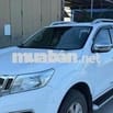 Nissan Navara tự động 1 cầu 2018 dk 2019 cực đẹp