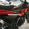 Suzuki Satria F150 2019 Đen đỏ 50k km