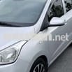 Hyundai i10 2017 Bạc Số sàn