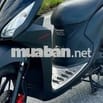 Honda Vision 2017 màu Đen