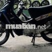 Suzuki Viva Xanh đen Nguyên zin