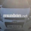 Chevrolet Spark Trắng 99025 km số tự động