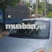 Kia Morning Số tự động Bạc