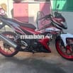 Honda Sonic Đỏ trắng 6300km