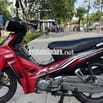 Yamaha Sirius RC 2015 Đỏ