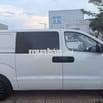 [THANH LÝ CỰC GẤP] - Hyundai Starex 2016 Trắng