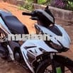 Honda Winner X V3 Trắng