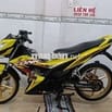 Honda Sonic,bs65,xe đẹp