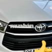 Toyota Innova 2.0G Trắng 7 chỗ