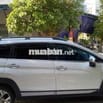 Mitsubishi Xpander Cross Trắng