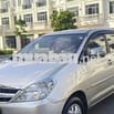 Bán Innova G 2007 xe cọp rin cực đẹp cực chất
