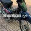 Honda Wave Thái 110 Xanh đen
