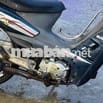 Suzuki Viva R Xanh đen
