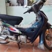 Honda Wave Alpha 2006 Xanh đen