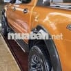 Ford Ranger Wildtrak 2018 Đỏ cam