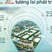 Tân Phú City điểm đón đầu của bất động sản Thái Nguyên