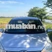 Hyundai i10 2016 Bạc Số sàn