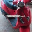 SYM Xe máy màu Đỏ