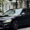 BMW 320i 2012 Full M3 Đen
