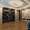 Nhà 5 tầng Đằng Hải, độc lập, lô góc, xây mới, ô tô vào nhà. 46m2. 055