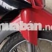 Yamaha Sirius Đỏ đen