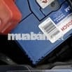 Honda Civic 2012 Số tự động Đen