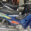 Honda Wave 110 Xanh