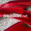 Còn dư dàn áo nguyên con vario đỏ zin theo xe chia