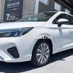 Honda City 2023 Bản L Sensing Trắng