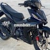 Honda Winner V1 màu Đen