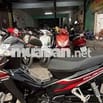 Honda Blade màu Đen