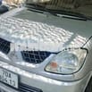 Mitsubishi Jolie 2004 Bạc