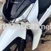 Honda Future Trắng Đã sử dụng