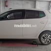 Toyota Wigo 2018 Số sàn Trắng 70000 km
