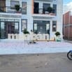 Nhà trệt lửng chính chủ mới hoàn thiện Kdc Đông Phú hỗ trợ vay v