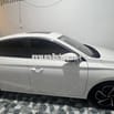MG MG5 Lux 2024 nhập Thái , màu trắng 9973 km