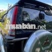 Mitsubishi Jolie 2003 xanh Số sàn