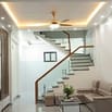 BÁN NHÀ 3 TẦNG PHỐ DÃ TƯỢNG - Dương Kinh- Ô TÔ ĐỖ CỬA