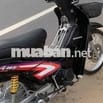 Honda Wave Thái 100 Đen