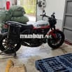 Ducati Scrambler 800 Đỏ trắng