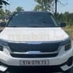 Kia Seltos Luxury 2022 Trắng