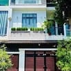 Nhà 2 lầu 3PN full nội thất KDC Nam Long 1 chỉ 16 triệu