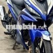 Yamaha Exciter 135 GP Xanh