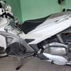 Honda Airblade 2016 màu Trắng