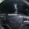 Hyundai Accent ATH 13000 km Trắng