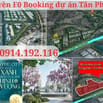 Khu đô Thị Đông Cao Tân Phú Tân-Phú City