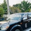 Ford Ranger XLT 2009 Đen 150000 km